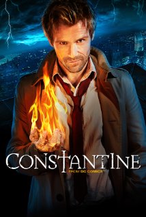 NBC's Constantine